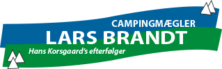 Campingplads til salg